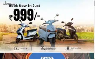 Joyebike.com Screenshot 2024-07-07 19:25:40