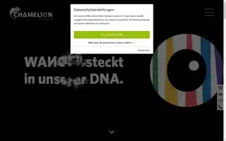 Chamelion.at Screenshot 2024-06-16 19:56:28