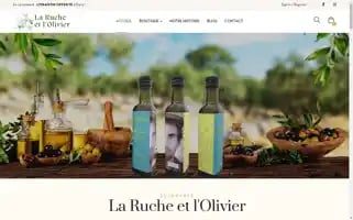 Larucheetlolivier.fr Screenshot 2024-05-20 16:26:27