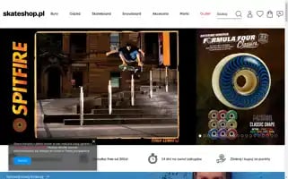 Skateshop.pl Screenshot 2024-07-07 19:04:29