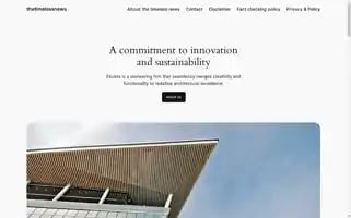 Thetimelessnews.com Screenshot 2024-05-26 17:11:06