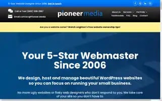 Pioneer.media Screenshot 2024-06-13 11:37:57