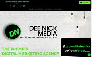 Deenickmedia.com Screenshot 2024-07-07 07:19:54