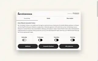 Suedwissen.de Screenshot 2024-06-11 14:56:12