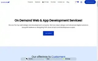 Sangvish.com Screenshot 2024-06-12 13:21:12
