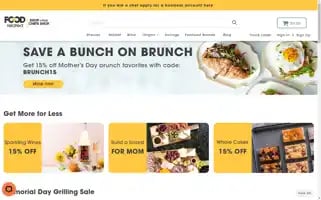 Foodrelated.com Screenshot 2024-05-09 18:33:40