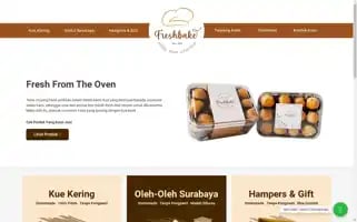 Freshbake.shop Screenshot 2024-05-25 01:40:59