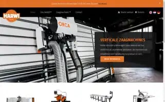 Harwi.nl Screenshot 2024-07-05 00:47:45