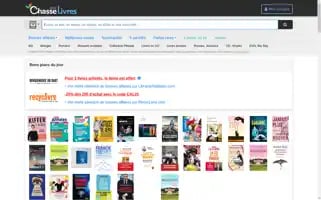 Chasse-aux-livres.fr Screenshot 2024-06-14 23:01:15