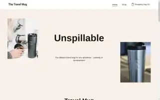 Thetravelmug.co.uk Screenshot 2024-04-16 07:45:18