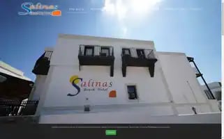 Bodrumsalinashotel.com Screenshot 2024-04-26 05:26:43