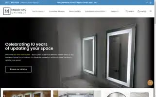 Mirrorsandmarble.com Screenshot 2024-05-05 23:13:22