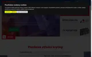Satjam.cz Screenshot 2024-07-10 06:01:03