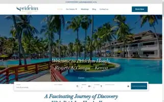 Prideinn.co.ke Screenshot 2024-05-13 12:07:38