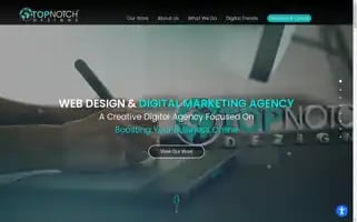 Topnotchdezigns.com Screenshot 2024-07-02 06:25:27