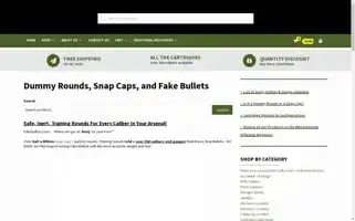 Fakebullets.com Screenshot 2024-06-26 11:57:39