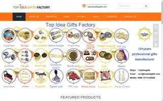 Topideagifts.com Screenshot 2024-05-14 13:51:26