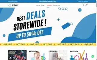 Pilcky.com Screenshot 2024-04-27 07:58:59