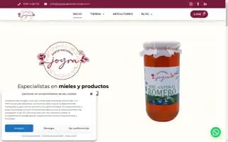 Joyrasabornacional.com Screenshot 2024-05-22 05:48:15
