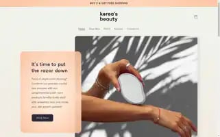 Koreasbeauty.com Screenshot 2024-04-27 05:23:10