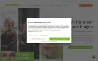 Greenpeace.de Screenshot 2024-06-28 05:10:35