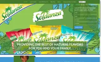 Soldanza.com Screenshot 2024-07-03 03:55:44
