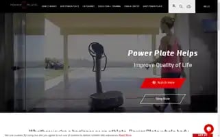 Powerplategulf.com Screenshot 2024-06-28 21:07:32