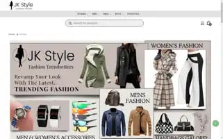 Jkstyle.shop Screenshot 2024-05-24 21:04:36