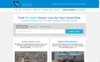 Seniorcarehomes.com Screenshot 2024-06-14 03:51:46
