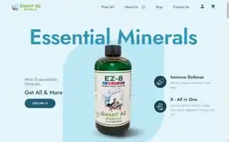 Smartazminerals.com Screenshot 2024-05-05 21:49:26