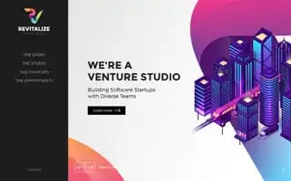 Revitalizeventures.com Screenshot 2024-07-05 05:26:40