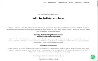 Rachidmoroccotours.com Screenshot 2024-04-27 03:06:05