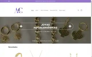 Byandreacastro.com Screenshot 2024-05-02 06:34:19