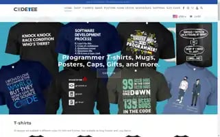 Codetee.com Screenshot 2024-05-05 03:23:16