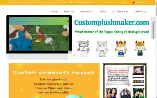 Peachtowntoys.com Screenshot 2024-05-13 08:32:04