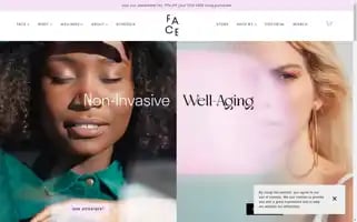 Youareface.com Screenshot 2024-07-03 08:06:46