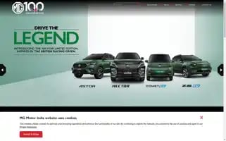 Mgmotor.co.in Screenshot 2024-05-12 22:40:27