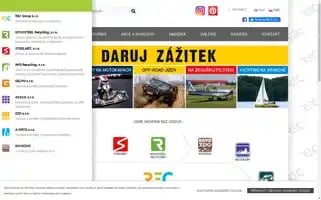 Recgroup.cz Screenshot 2024-07-04 08:11:44