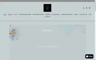 Labzclothingpr.com Screenshot 2024-04-25 23:05:46