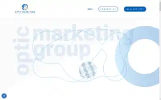 Opticmarketinggroup.com Screenshot 2024-06-13 18:26:10