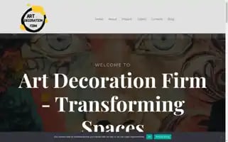 Artdecorationfirm.com Screenshot 2024-05-22 15:11:43