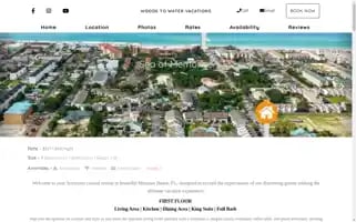 Woodstowatervacations.com Screenshot 2024-04-26 07:23:21