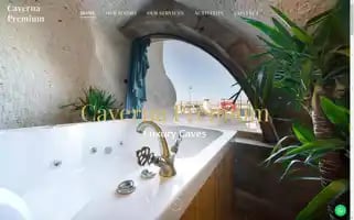 Cavernahotel.com Screenshot 2024-04-15 17:46:05