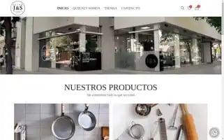 Jysbazar.com.ar Screenshot 2024-05-21 19:09:51