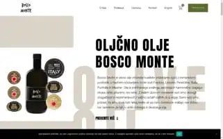 Boscomonte.si Screenshot 2024-05-18 03:41:41