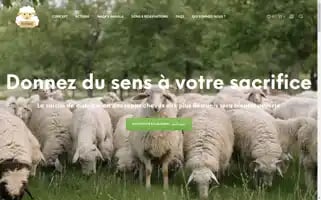Eid-charity.com Screenshot 2024-05-25 19:53:04