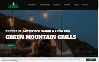 Greenmountaingrills.es Screenshot 2024-05-21 06:51:51