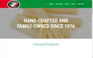 Lisanattifoods.com Screenshot 2024-05-12 18:25:22