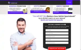 A1triplecrownhorseracing.com Screenshot 2024-04-17 15:51:32