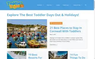 Toddlertrips.co.uk Screenshot 2024-04-26 08:20:14
